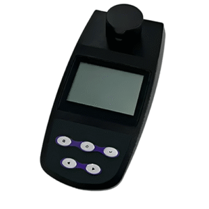 Emissions and Stack Portable Digital Water Turbidity Meter