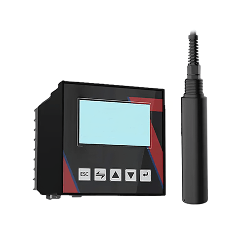 Emissions and Stack Water Quality Analysis Turbidity Meter - Image 6