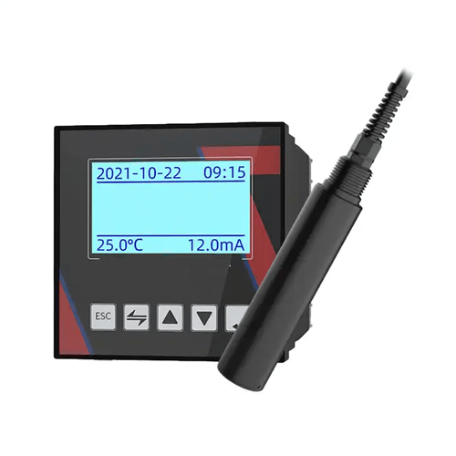 Emissions and Stack Water Quality Analysis Turbidity Meter