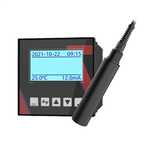 Emissions and Stack Water Quality Analysis Turbidity Meter - Image 2