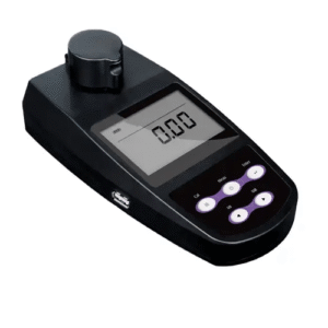 Emissions and Stack Portable Turbidity Meter