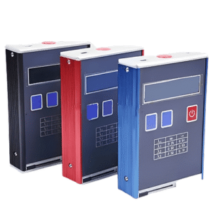 Emissions and Stack Portable Turbidity Meter