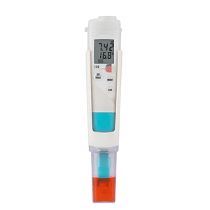 Emissions And Stack PH Tester Meter Food