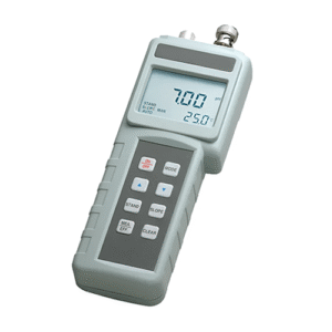 Emissions And Stack Portable PH Meter Food