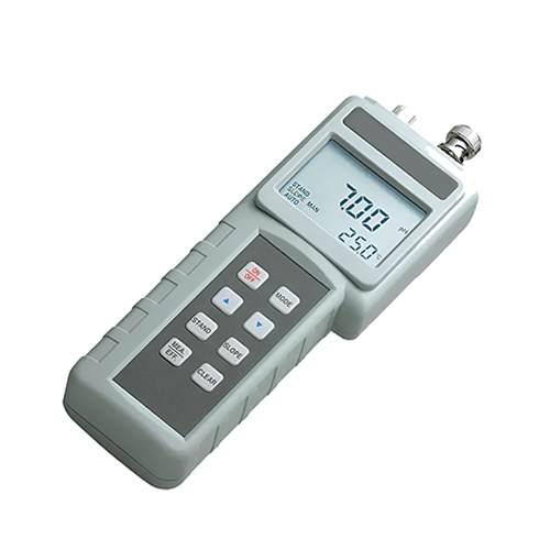 Emissions And Stack Portable PH Meter Food - Image 2