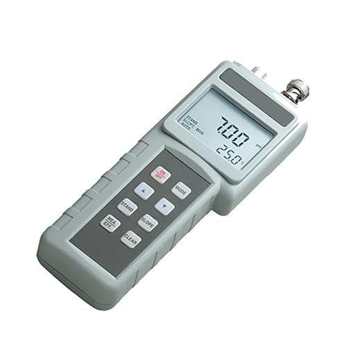 Emissions And Stack Portable PH Meter Food - Image 4