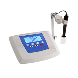 Emissions And Stack Food Meat PH Meter