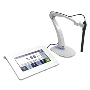 Emissions And Stack Food Low-Cost Electronic Ph Meter