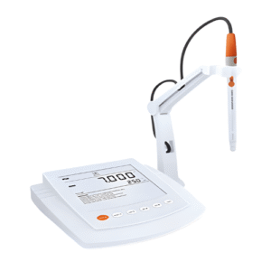 Emissions And Stack Food pH Meter
