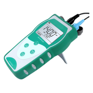 Emissions And Stack Liquid Food PH Meter