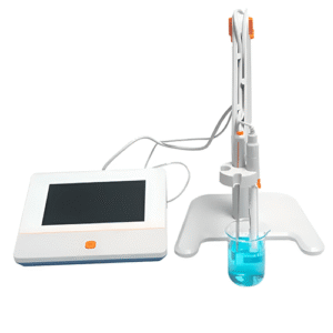 Emissions And Stack PH Meter Food Cosmetics