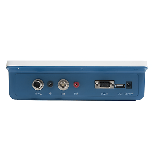 Emissions And Stack PH Meter Food Cosmetics - Image 2