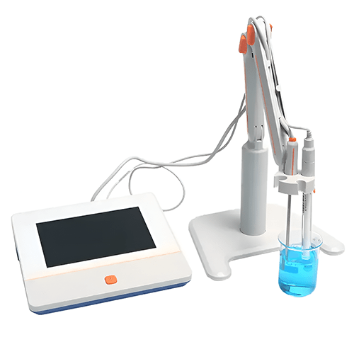 Emissions And Stack PH Meter Food Cosmetics - Image 3
