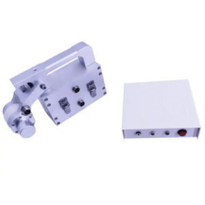 Emissions and Stack Flaw Detector