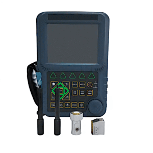Emissions and Stack Digital Ultrasonic Flaw Detector