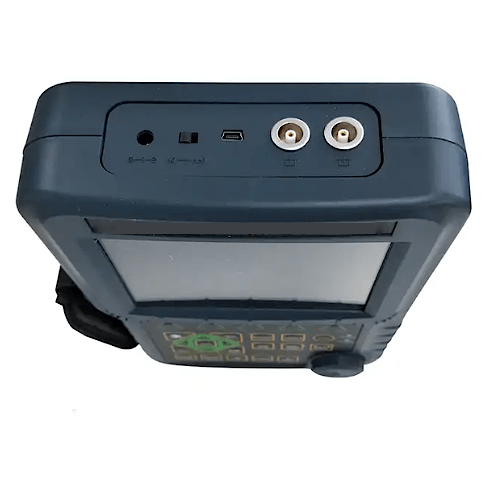 Emissions and Stack Digital Ultrasonic Flaw Detector - Image 2