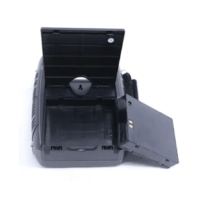 Emissions and Stack Digital Ultrasonic Flaw Detector