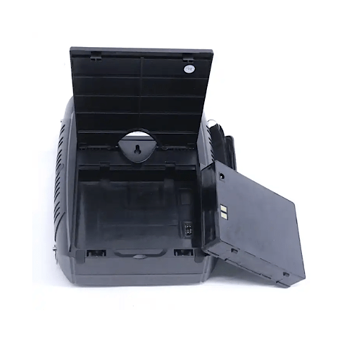 Emissions and Stack Digital Ultrasonic Flaw Detector