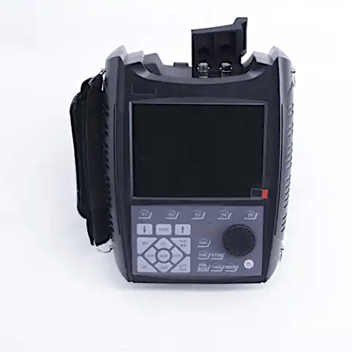 Emissions and Stack Digital Ultrasonic Flaw Detector - Image 3