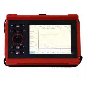 Ultrasonic Flaw Detector for Metal Weld and Steel Inspection - Emissions and Stack