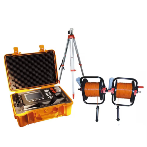 Ultrasonic Flaw Detector for Metal Weld and Steel Inspection - Emissions and Stack - Image 2