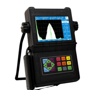Flaw Detector for Internal Defect Detection - Emissions and Stack