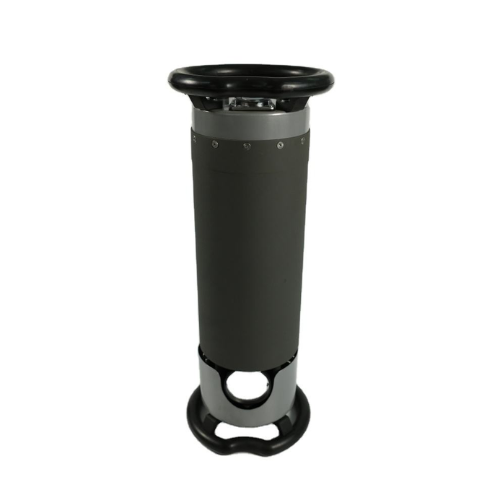 Industrial Flaw Detector Directional Tube - Emissions and Stack