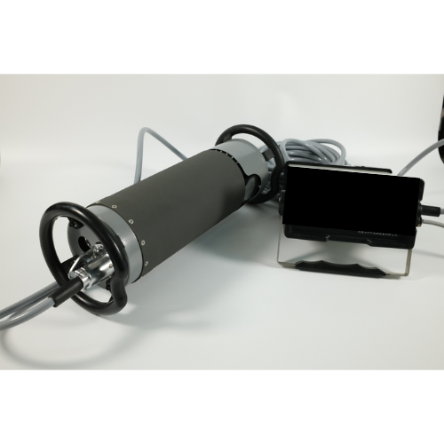 Industrial Flaw Detector Directional Tube - Emissions and Stack - Image 3
