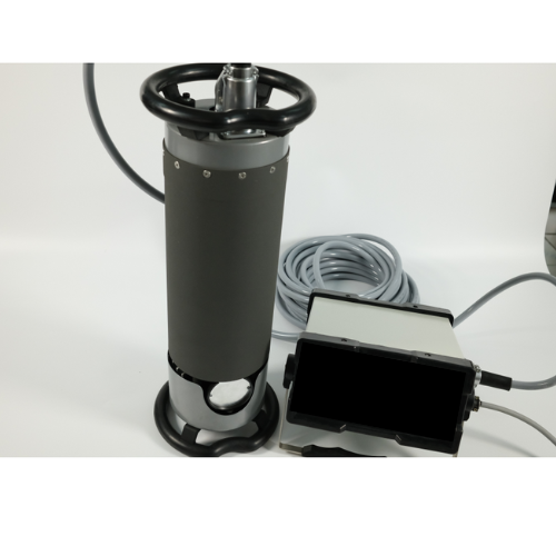 Industrial Flaw Detector Directional Tube - Emissions and Stack - Image 2