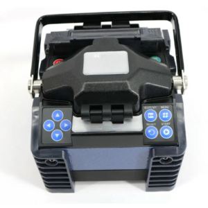 Optical Fiber Fusion Splicer with 250μm Cladding and Fast Splicing - Emissions And Stack