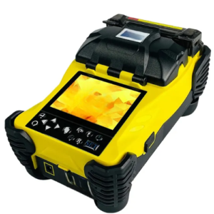 Multi-Mode Fiber Fusion Splicer with Real-Time ARC Control - Emissions And Stack
