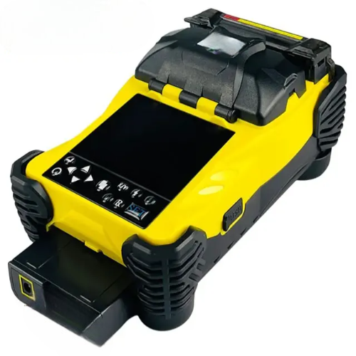 Multi-Mode Fiber Fusion Splicer with Real-Time ARC Control - Emissions And Stack - Image 2