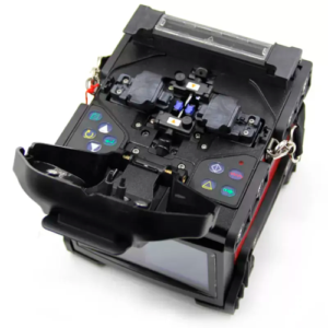 Emissions And Stack Motor Fusion Splicer