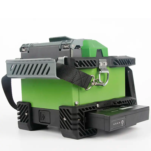 Emissions And Stack Automatic Fast Splicing Optical Fiber - Image 2
