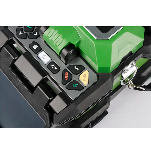 Emissions And Stack Automatic Fast Splicing Optical Fiber - Image 4