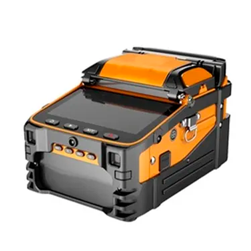Emissions And Stack Project Optical fibre Fusion Splicer