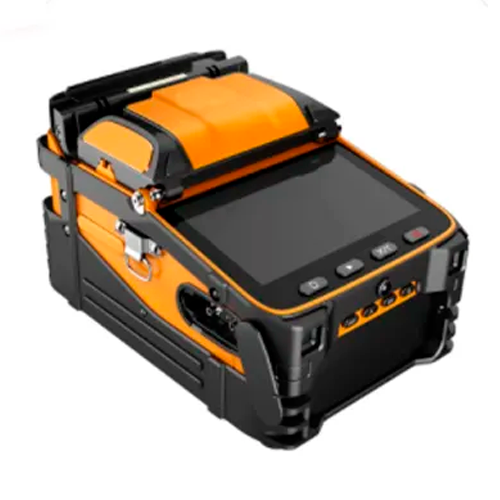 Emissions And Stack Project Optical fibre Fusion Splicer - Image 2