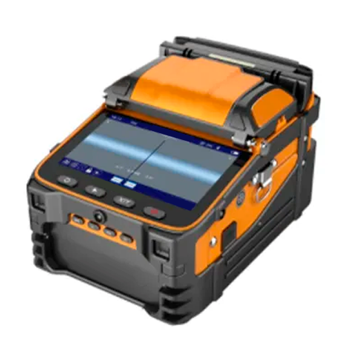 Emissions And Stack Project Optical fibre Fusion Splicer - Image 3