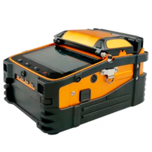 Emissions And Stack Project Optical fibre Fusion Splicer - Image 4