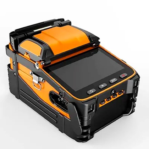 Emissions And Stack Project Optical fibre Fusion Splicer - Image 5