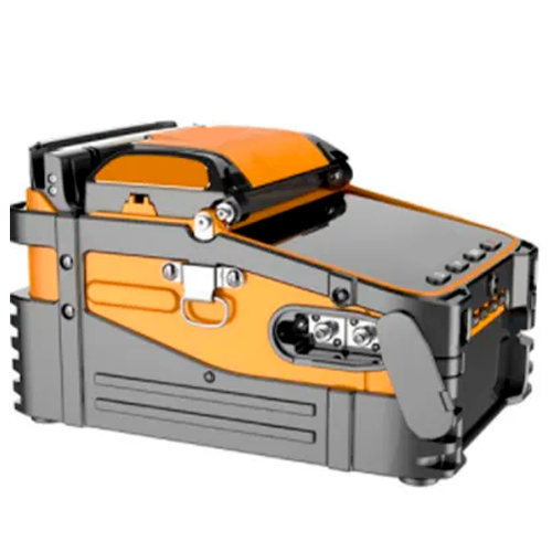 Emissions And Stack Project Optical fibre Fusion Splicer - Image 6
