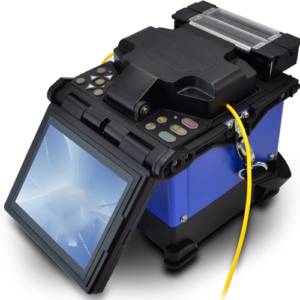 Emissions And Stack OTDR Fiber Splicer