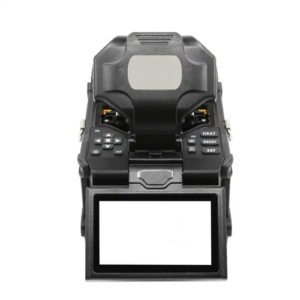 Laser Fiber Splicer Precision splicing with fast performance - Emissions And Stack