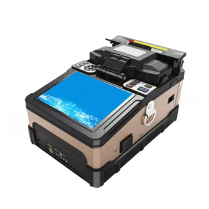 High-Speed Fiber Splicer with advanced and high reliability - Emissions And Stack