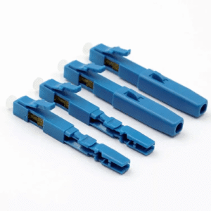 Emissions And Stack Fast Connecter Mechanical Splicer