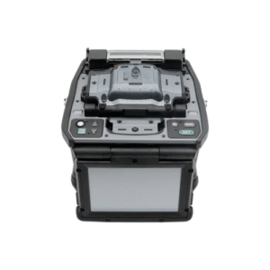 Core - Alignment Fiber Fusion Splicer with Auto Wind Shield - Emissions And Stack