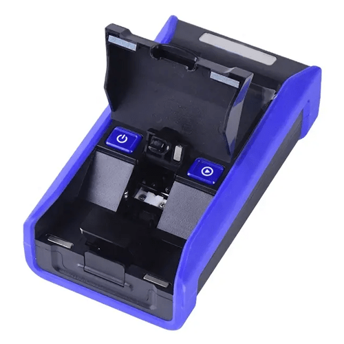 Polishing Splicer with welding in 7s & efficient heating in 18s - Emissions And Stack - Image 2