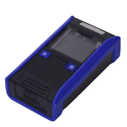 Polishing Splicer with welding in 7s & efficient heating in 18s - Emissions And Stack - Image 3