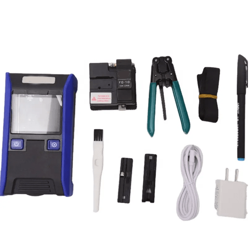 Polishing Splicer with welding in 7s & efficient heating in 18s - Emissions And Stack - Image 4