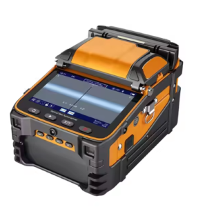 Automatic Fiber Splicing Machine With Fast Operation - Emissions And Stack